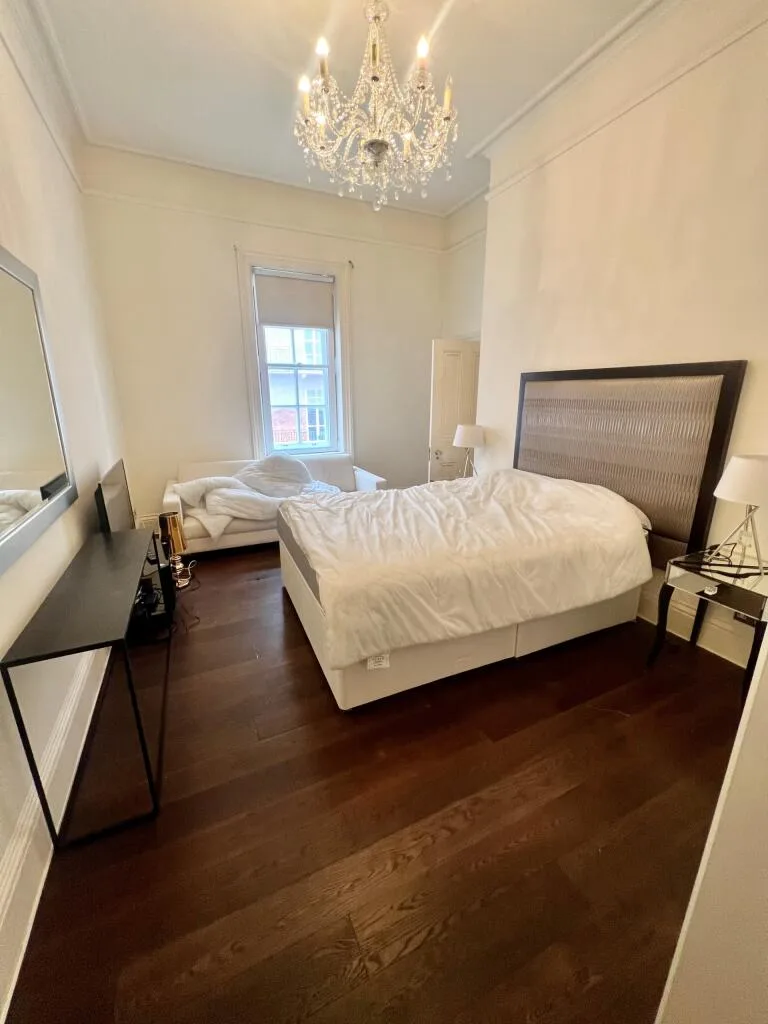 3 bedroom flat for rent