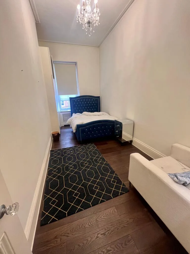 3 bedroom flat for rent