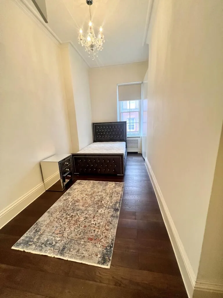 3 bedroom flat for rent