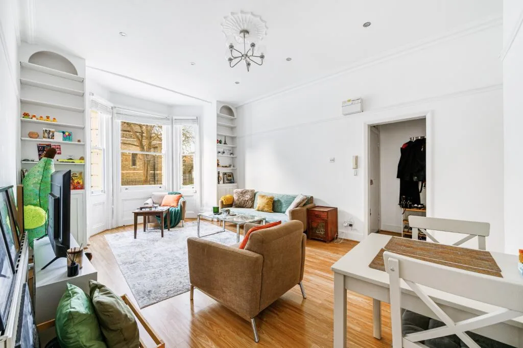 1 bedroom apartment for rent