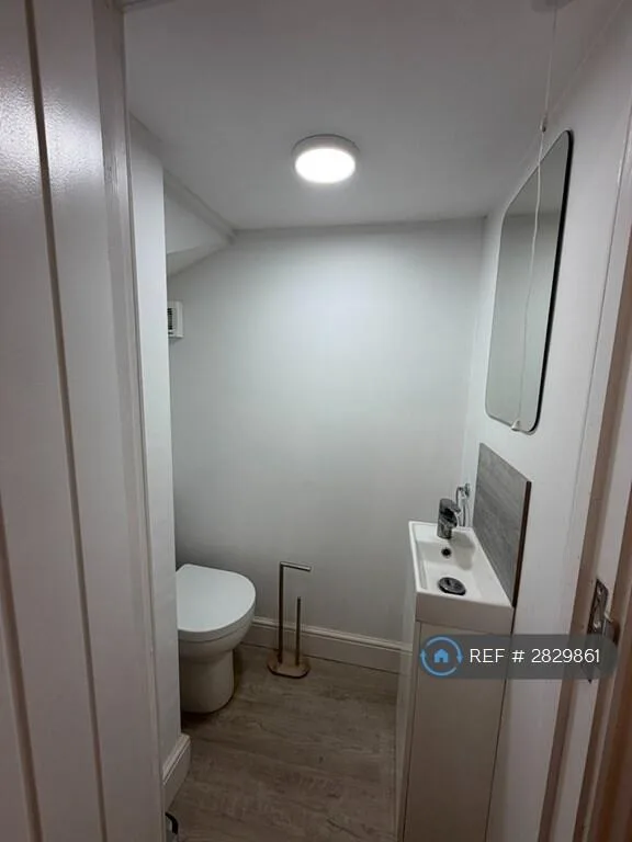 3 bedroom terraced house for rent