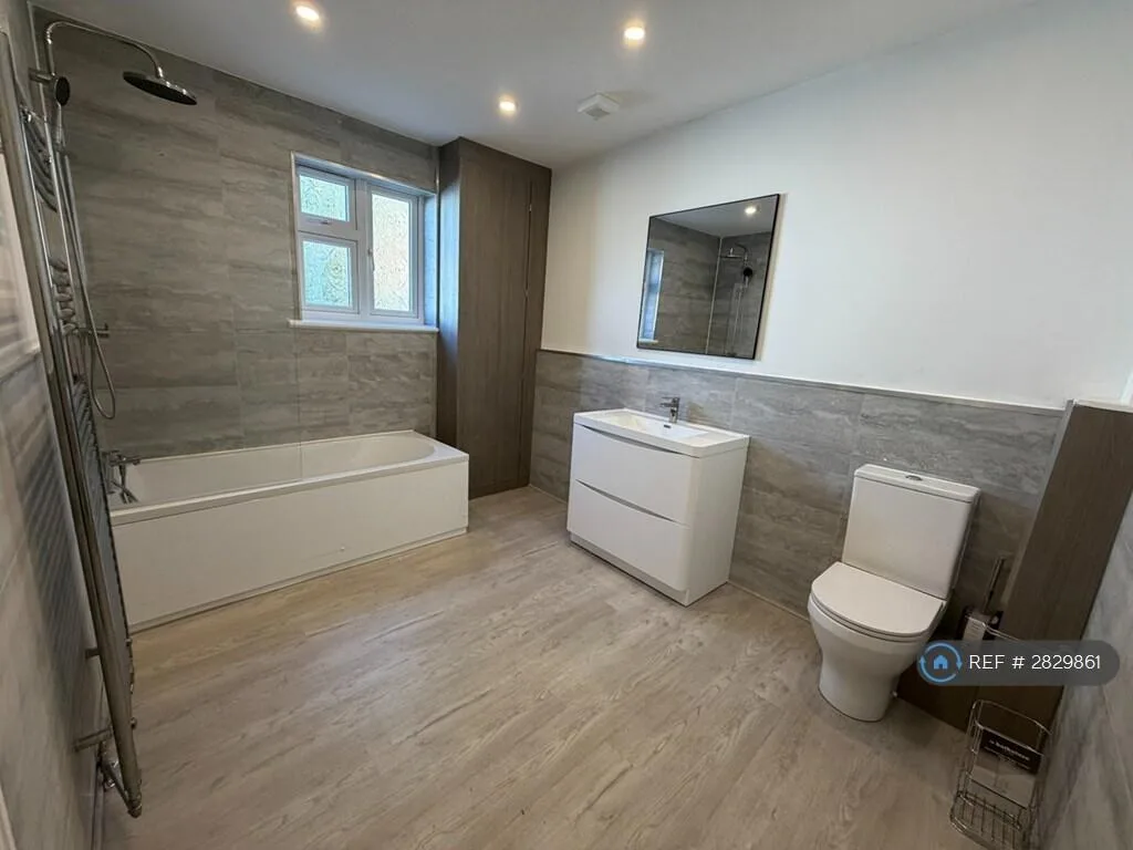 3 bedroom terraced house for rent