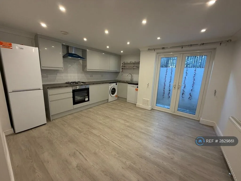 3 bedroom terraced house for rent