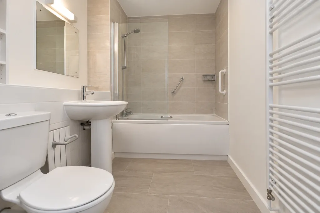 3 bedroom terraced house for rent
