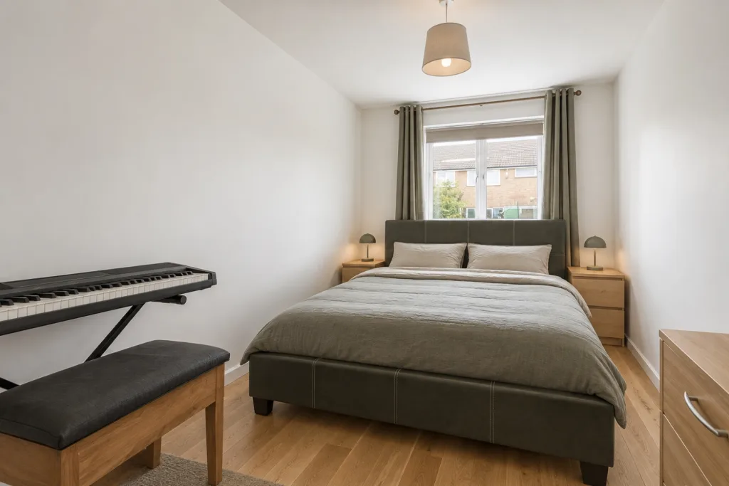 3 bedroom terraced house for rent
