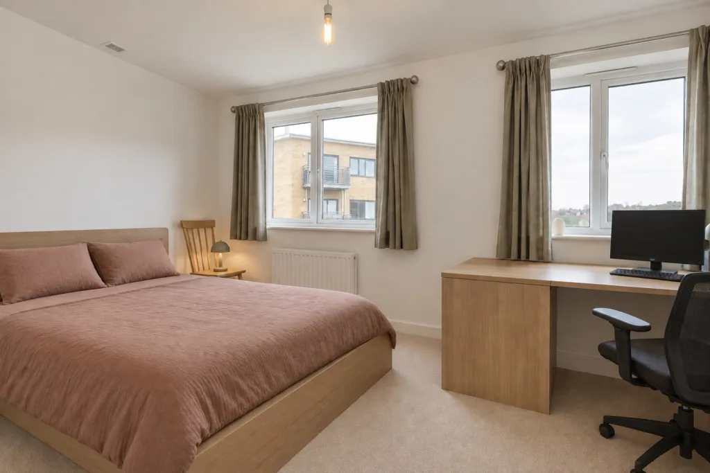 3 bedroom terraced house for rent