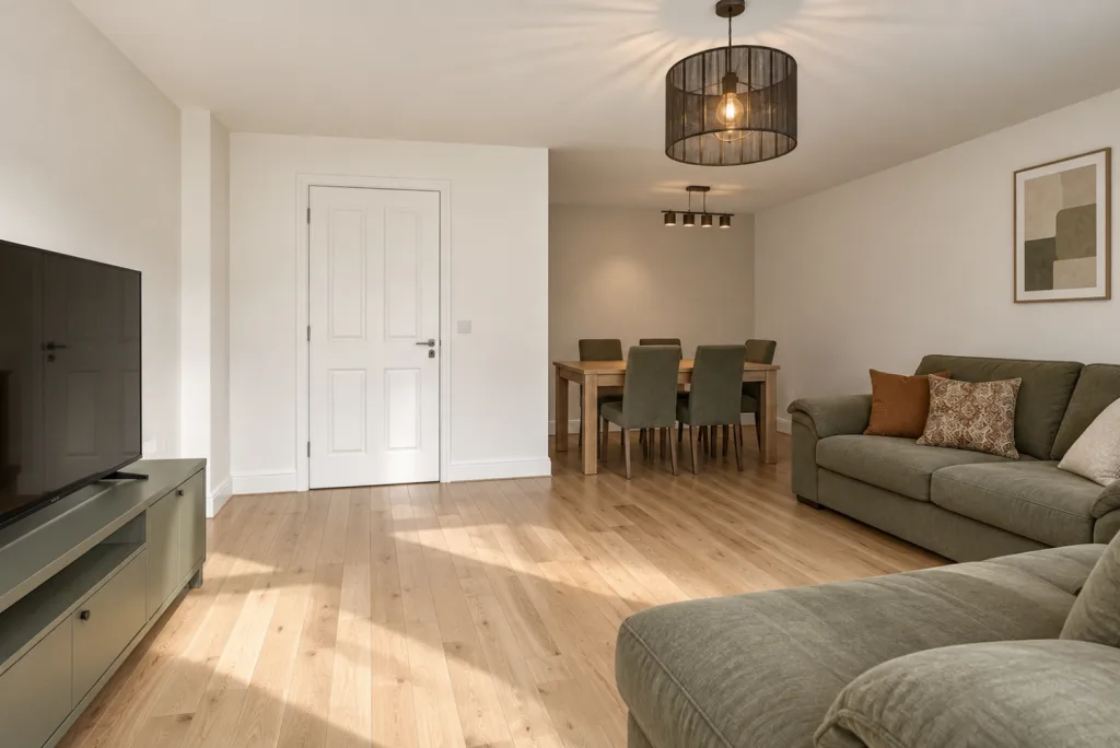 3 bedroom terraced house for rent