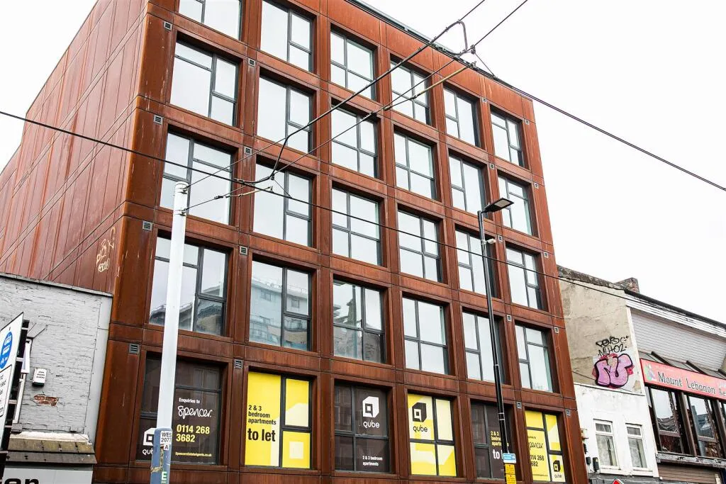 3 bedroom apartment for rent