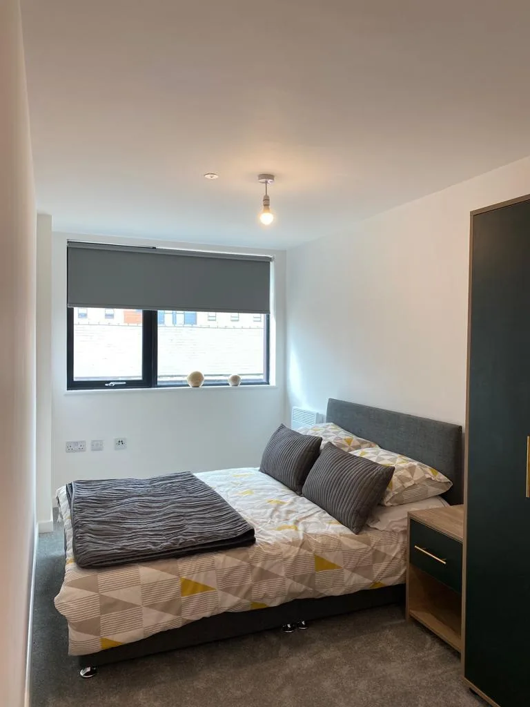 3 bedroom apartment for rent