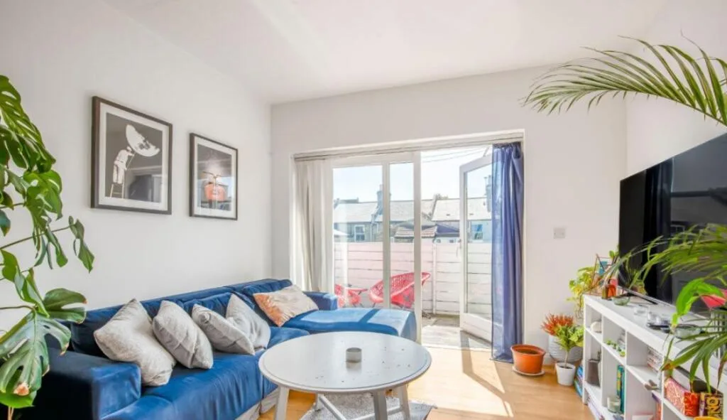 2 bedroom apartment for rent