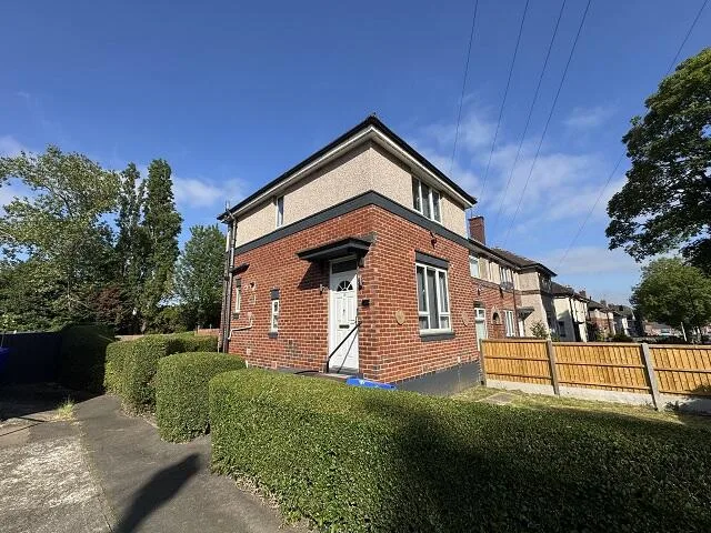 2 bedroom semi-detached house for rent
