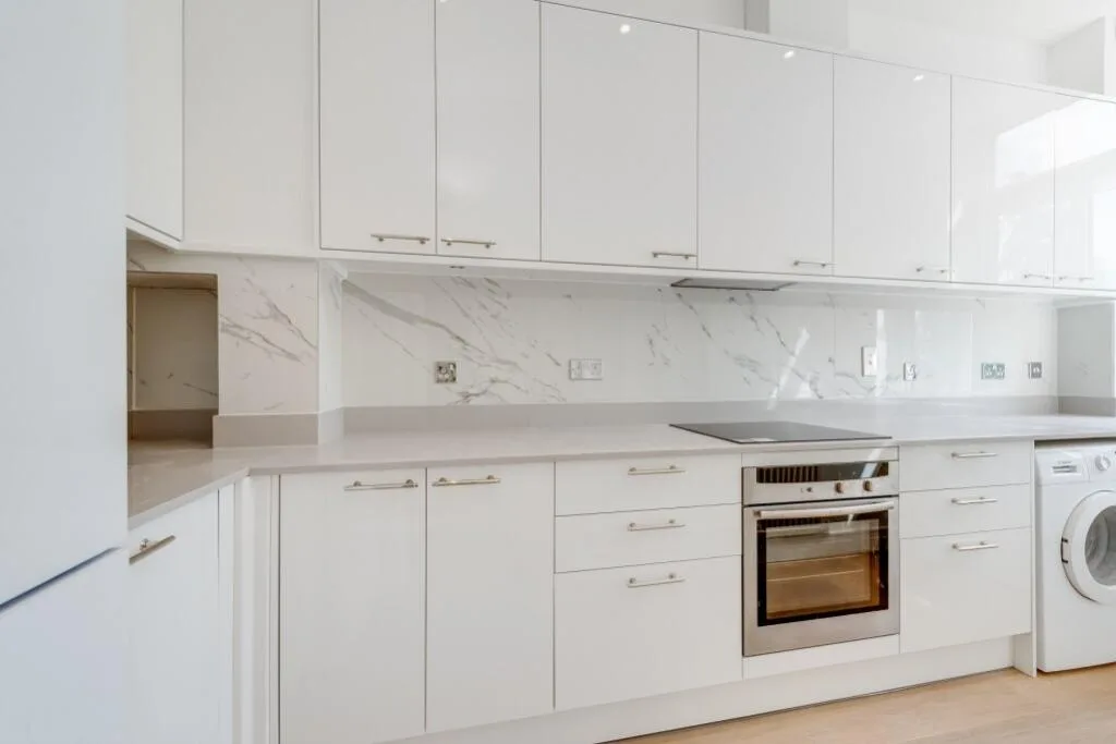 3 bedroom apartment for rent