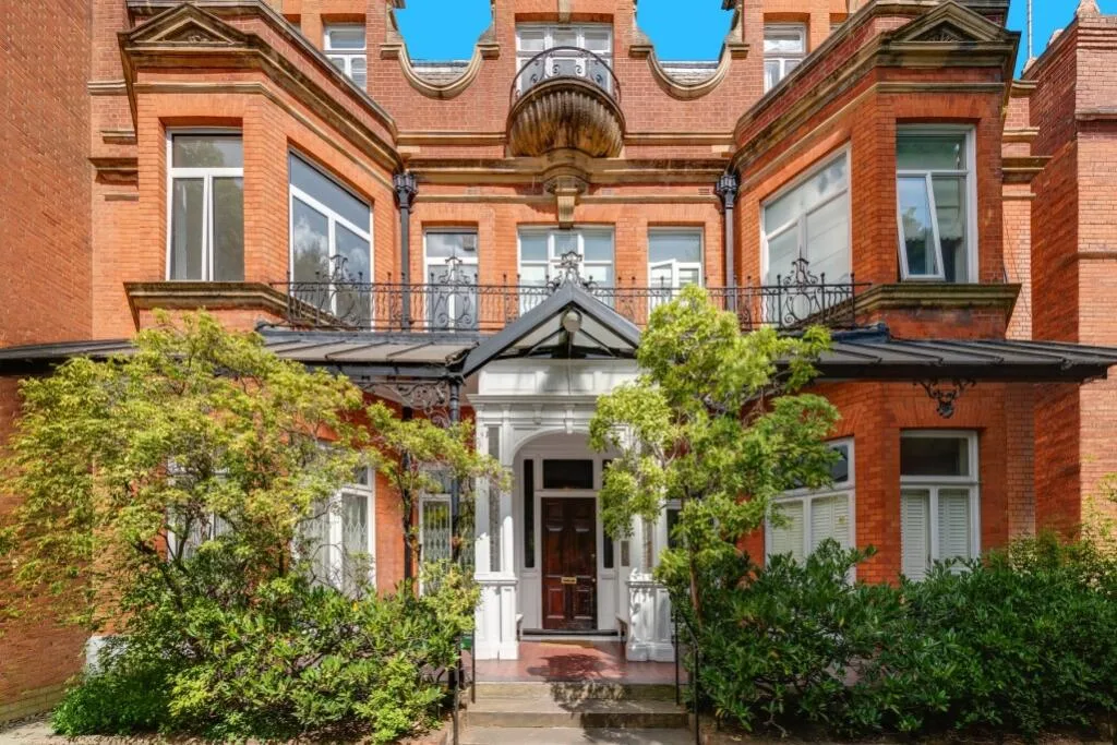 3 bedroom apartment for rent
