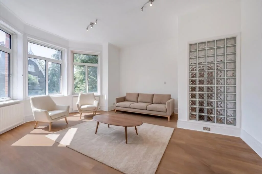 3 bedroom apartment for rent