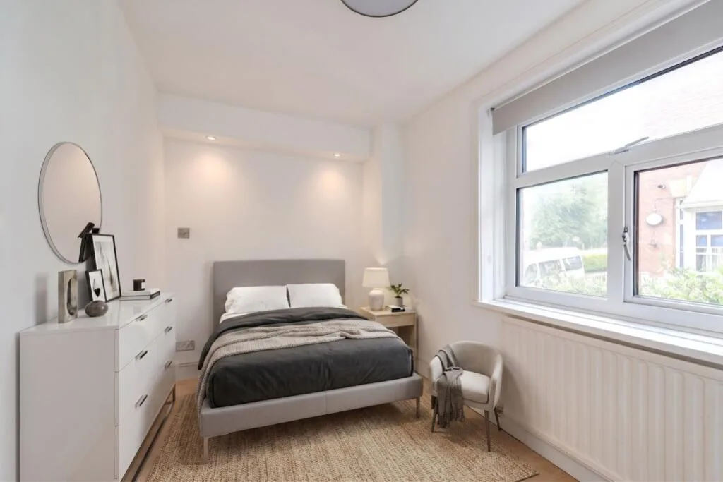 3 bedroom apartment for rent