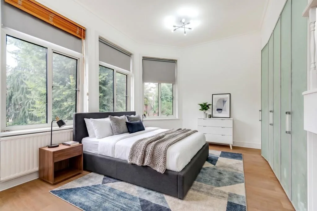 3 bedroom apartment for rent