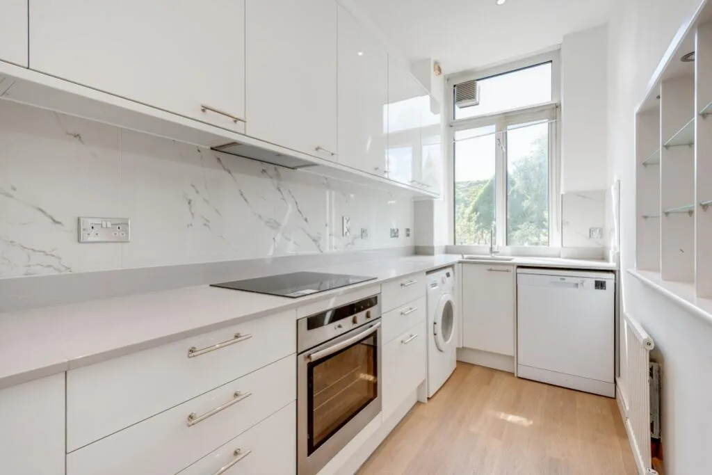 3 bedroom apartment for rent