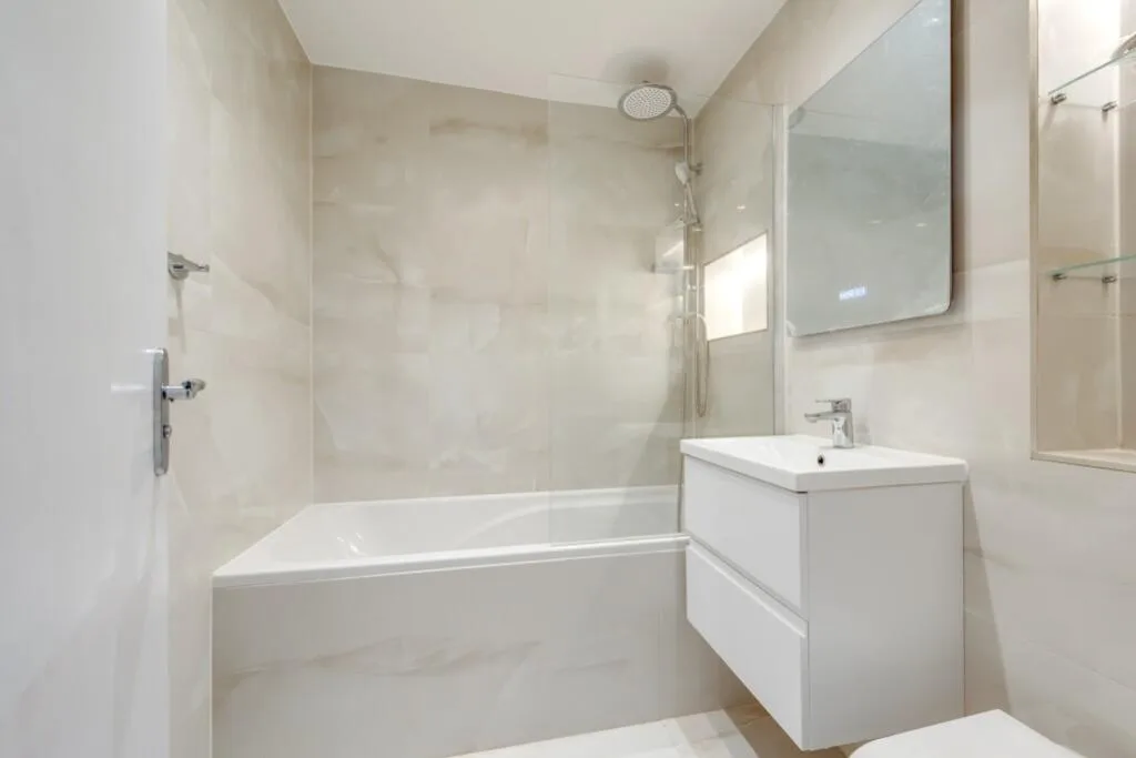 3 bedroom apartment for rent