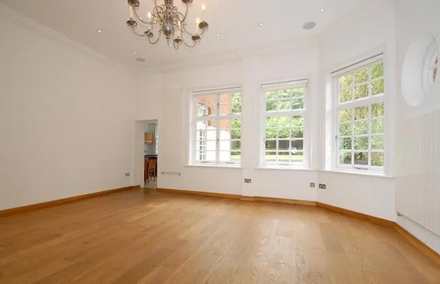 4 bedroom apartment for rent