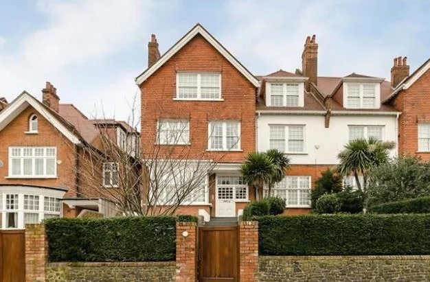 4 bedroom apartment for rent