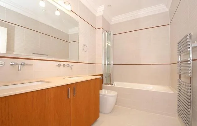 4 bedroom apartment for rent