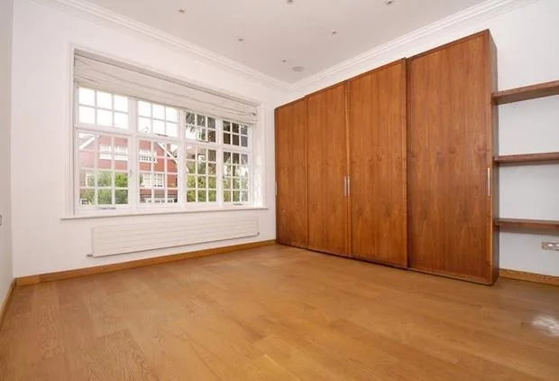 4 bedroom apartment for rent