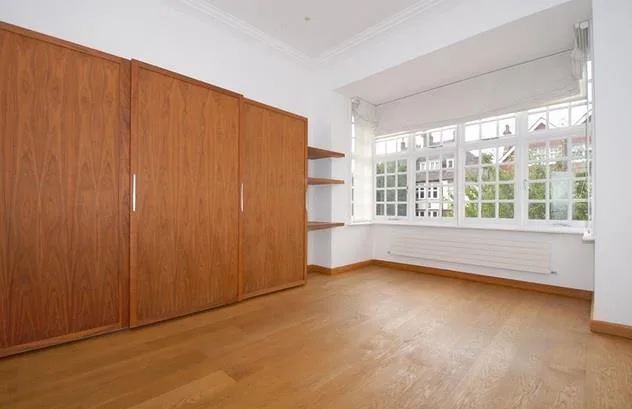 4 bedroom apartment for rent