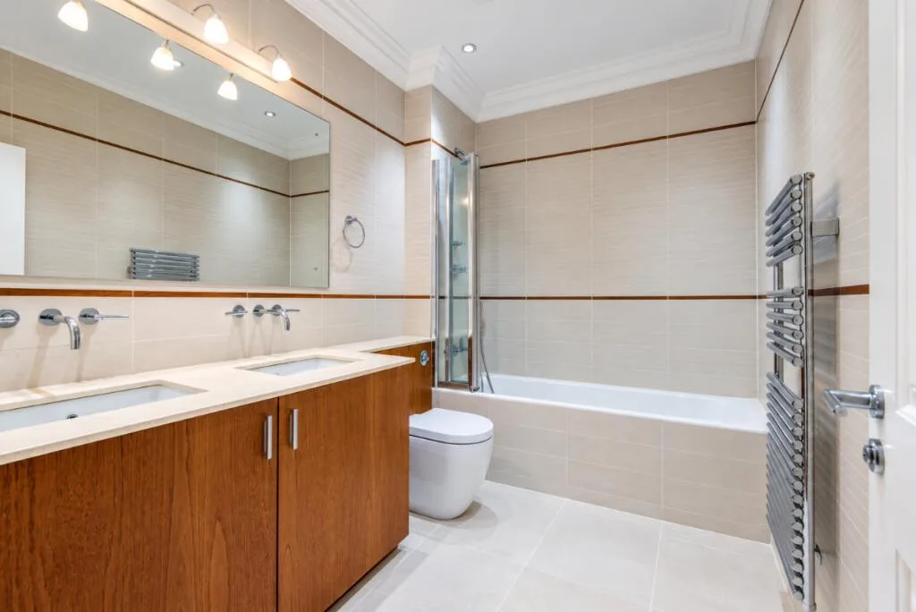 4 bedroom apartment for rent