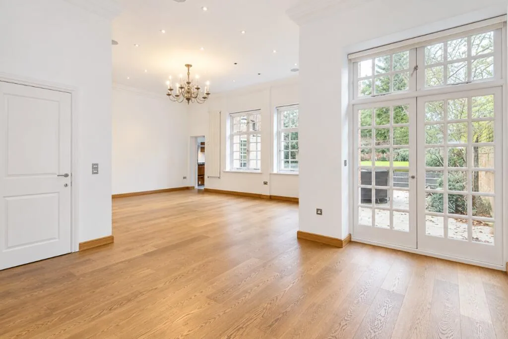 4 bedroom apartment for rent