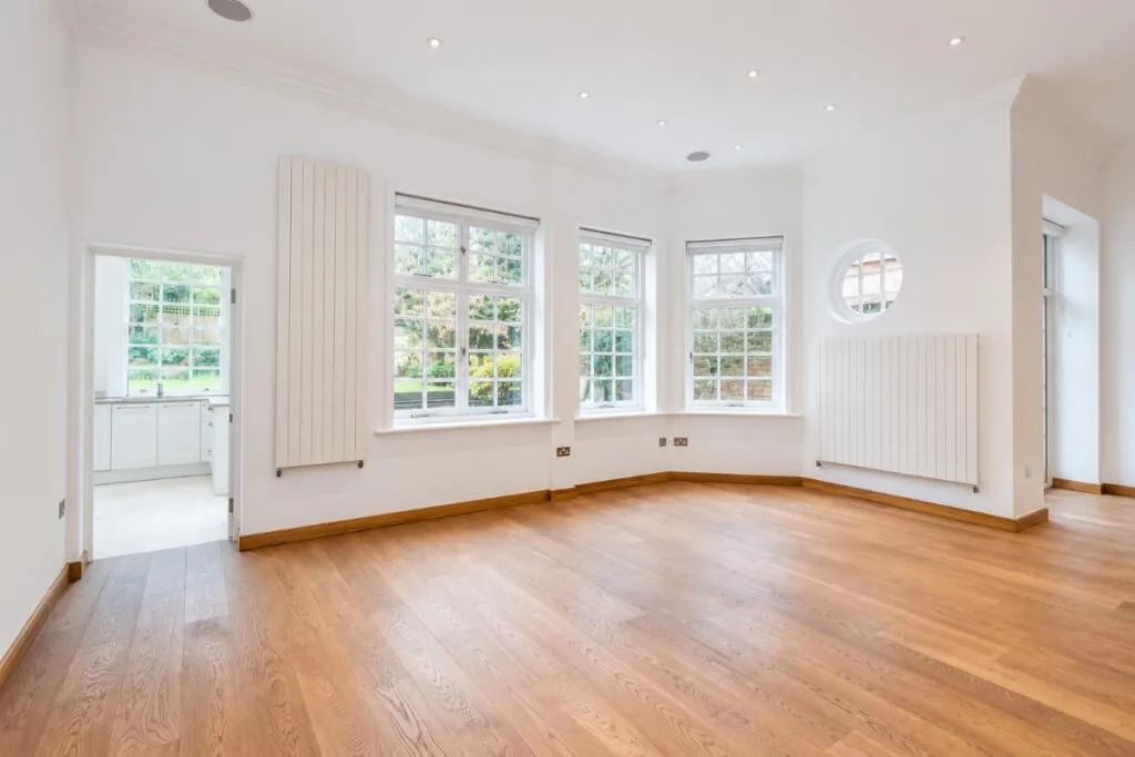 4 bedroom apartment for rent