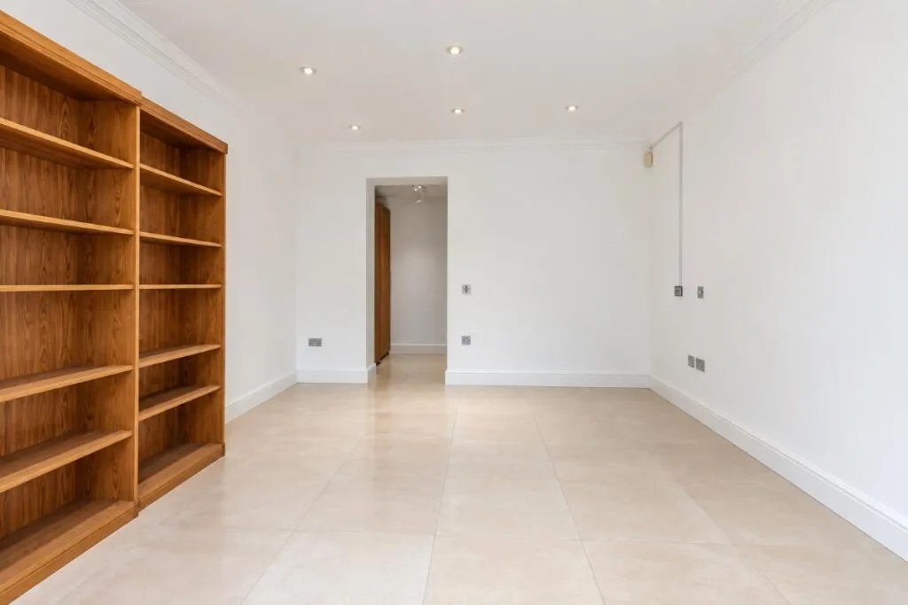 4 bedroom apartment for rent