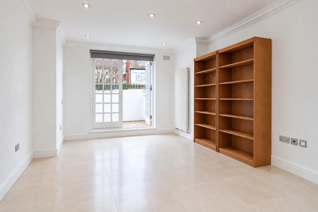 4 bedroom apartment for rent