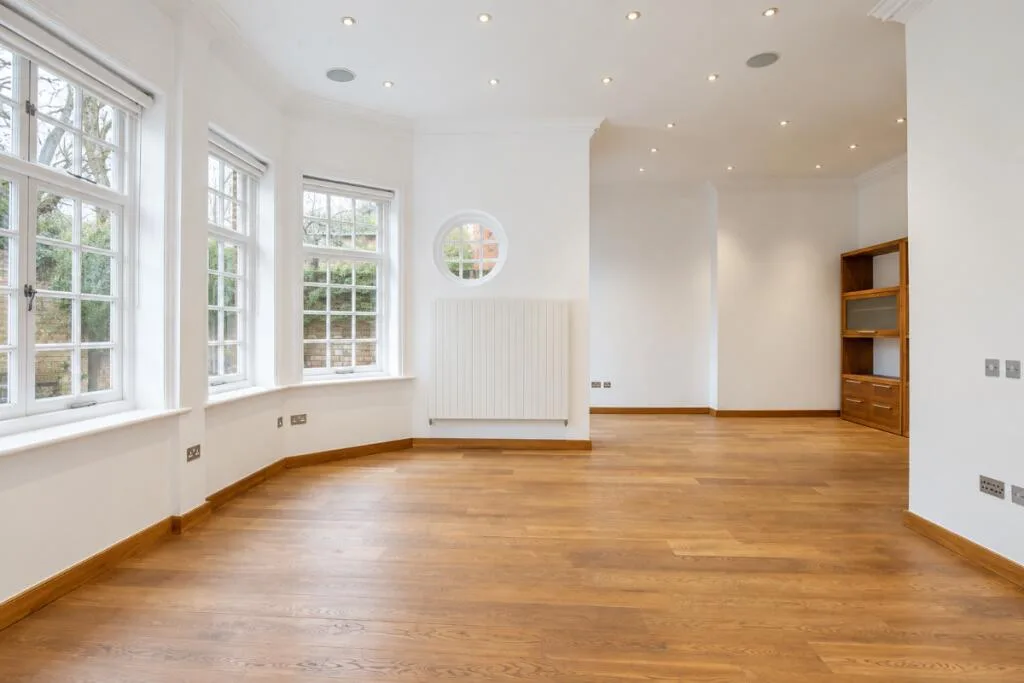 4 bedroom apartment for rent