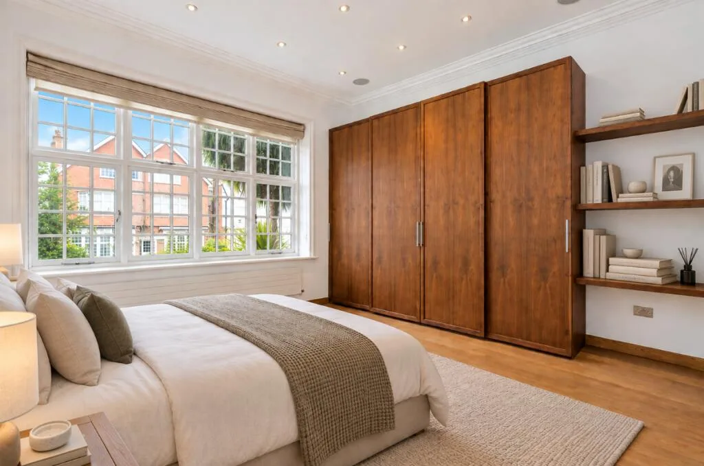 4 bedroom apartment for rent
