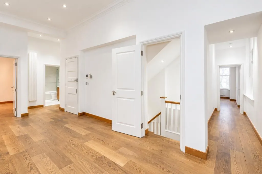 4 bedroom apartment for rent