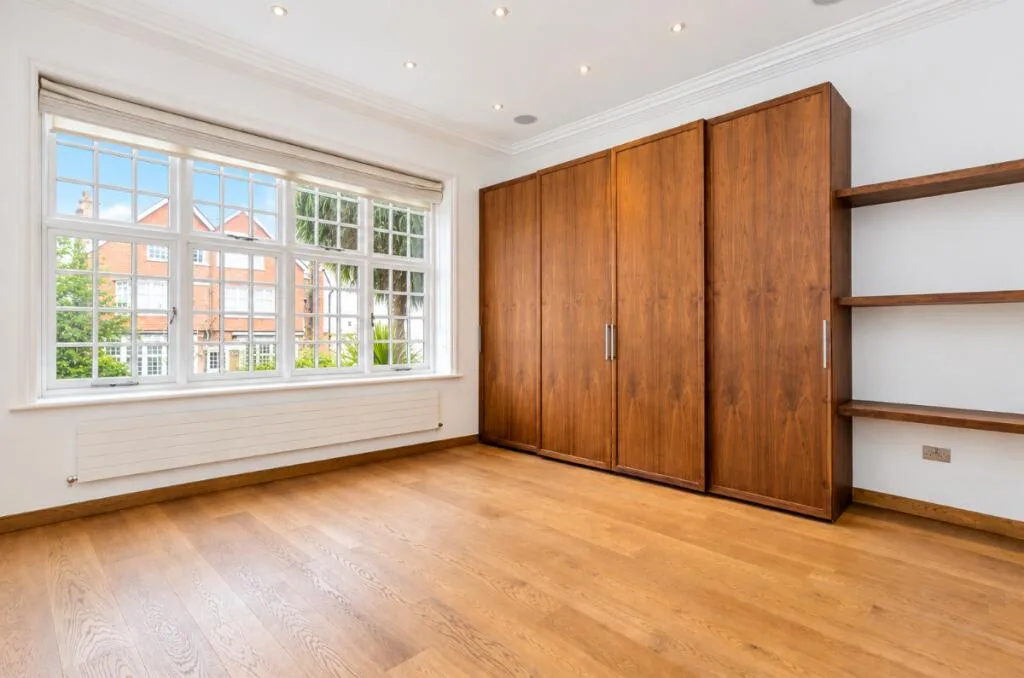 4 bedroom apartment for rent