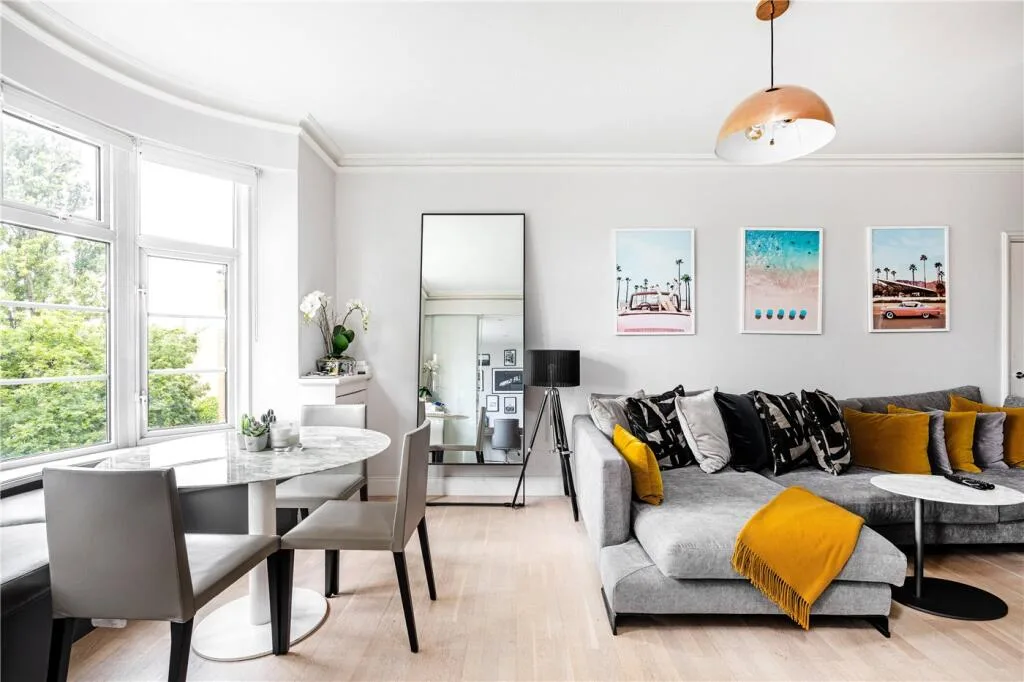 2 bedroom apartment for rent