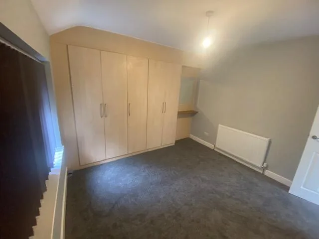 3 bedroom semi-detached house for rent