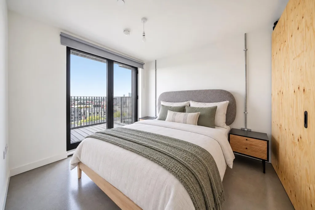 2 bedroom apartment for rent