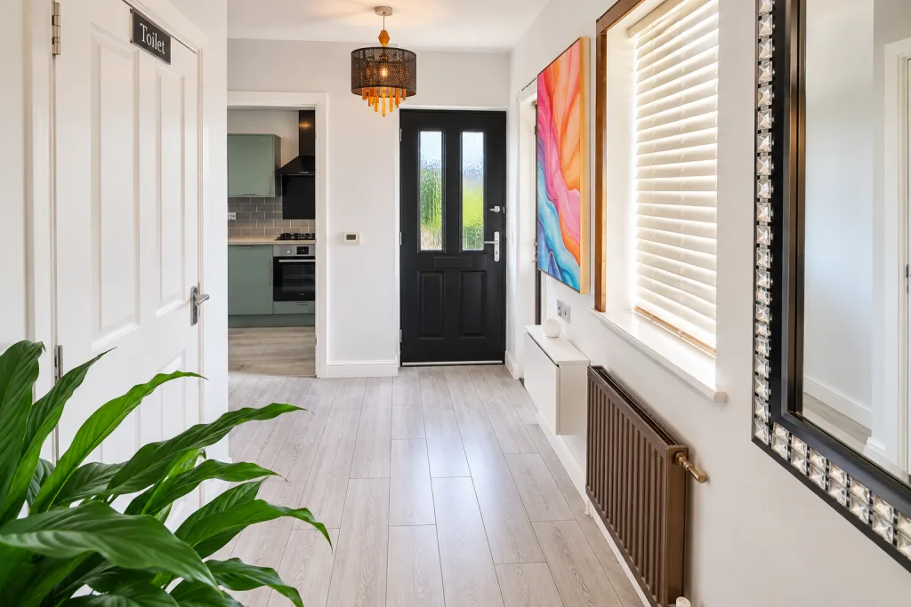 3 bedroom house for rent
