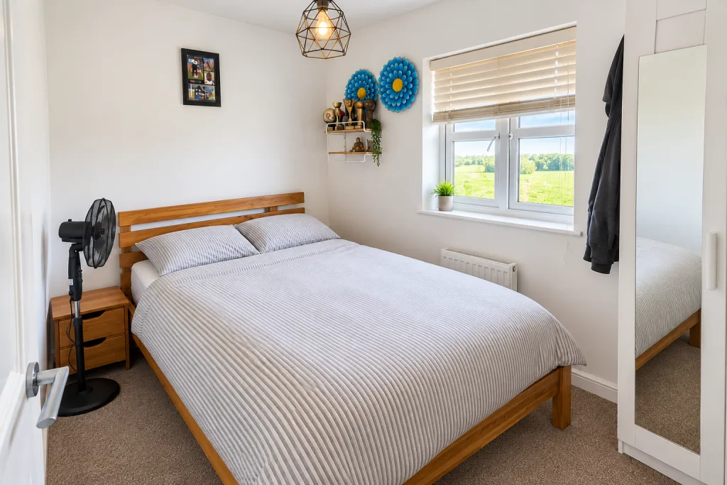 3 bedroom house for rent