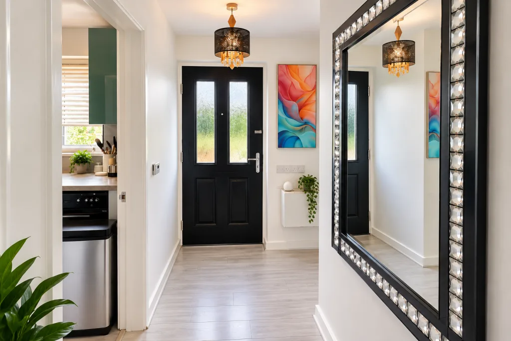 3 bedroom house for rent