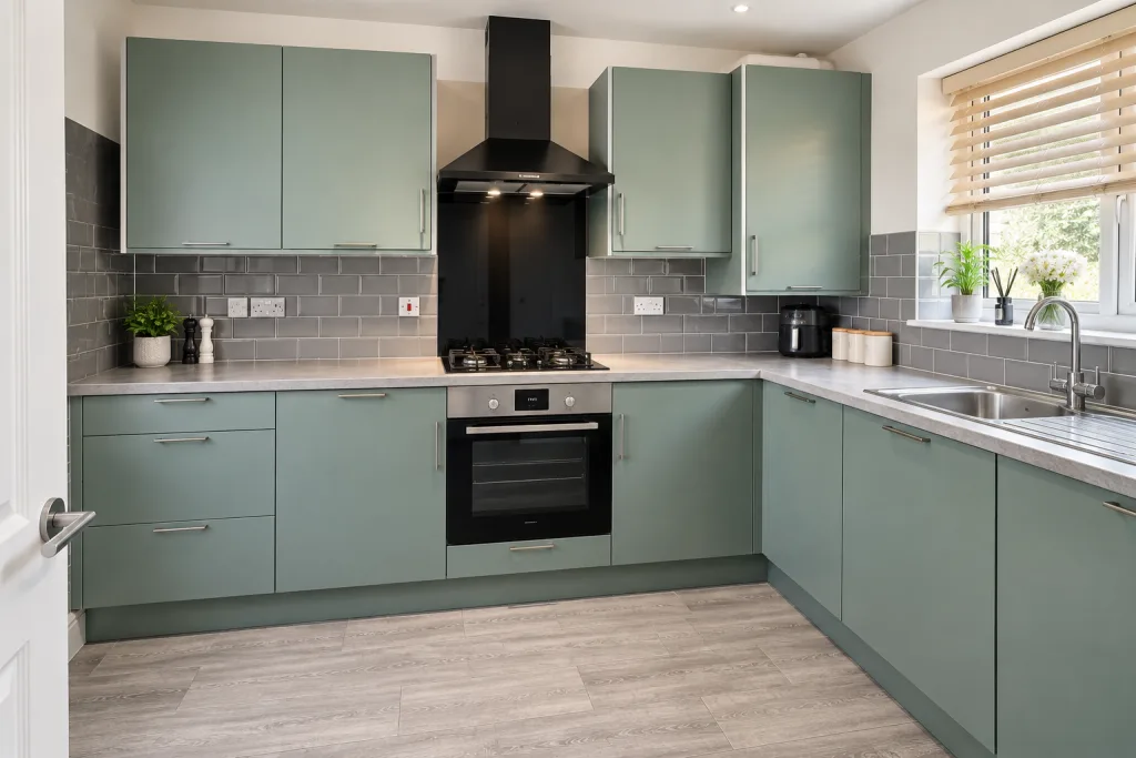 3 bedroom house for rent