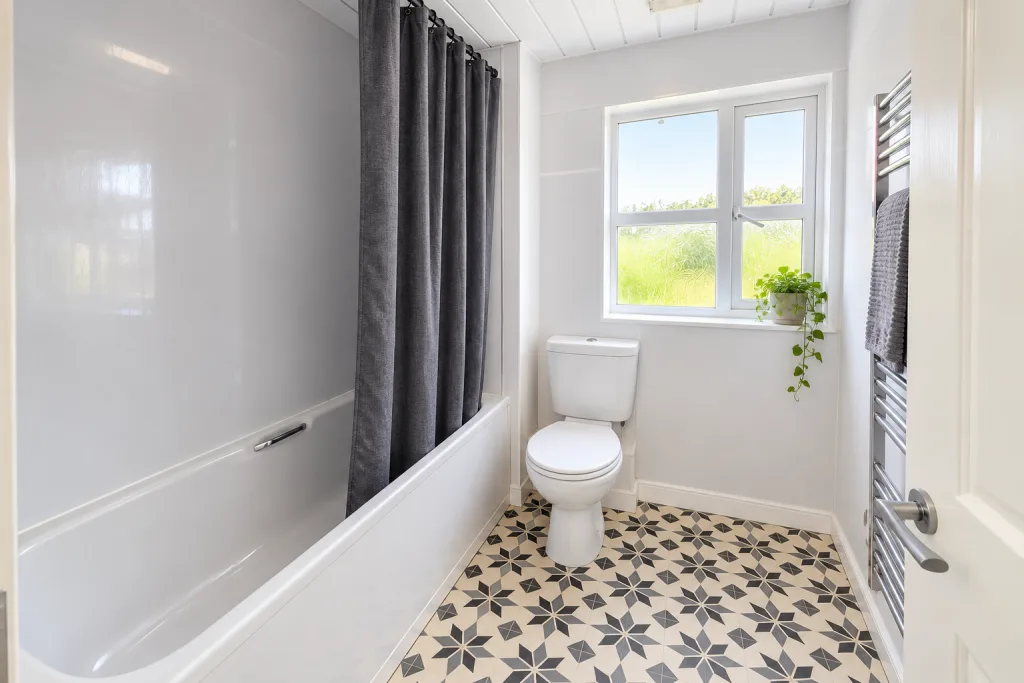 3 bedroom house for rent