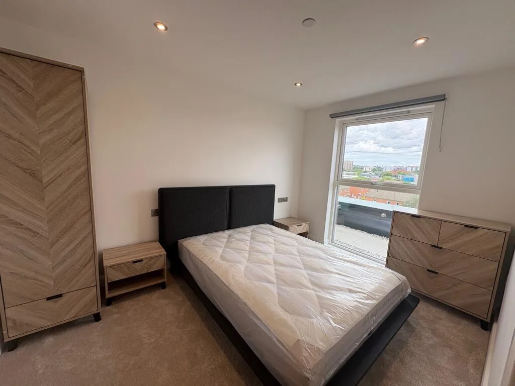 2 bedroom apartment for rent
