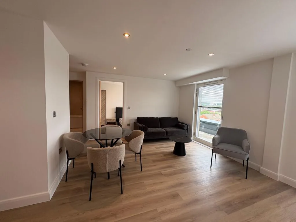 2 bedroom apartment for rent