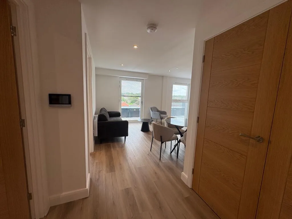 2 bedroom apartment for rent