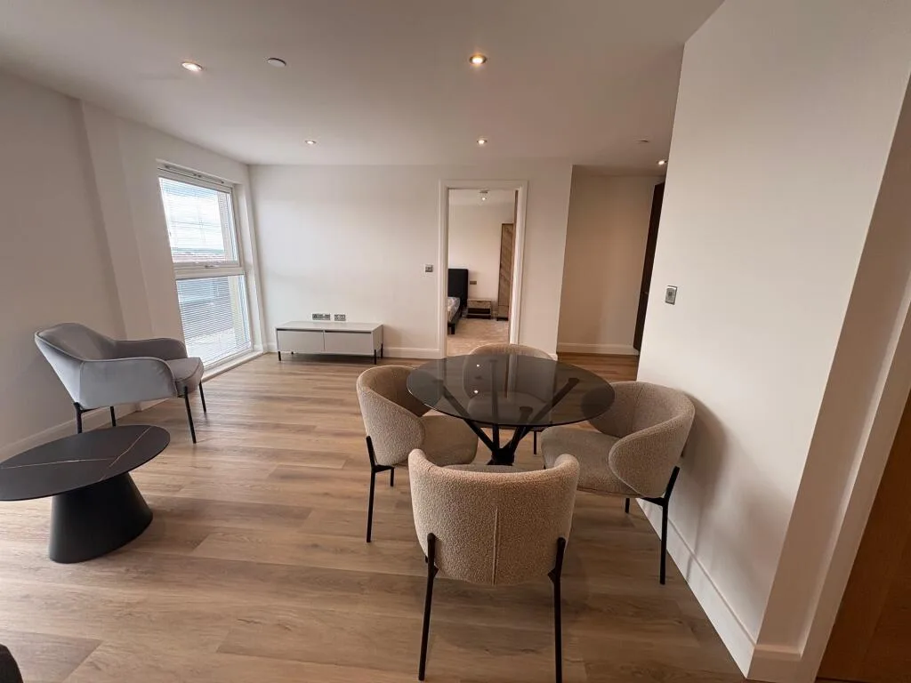 2 bedroom apartment for rent