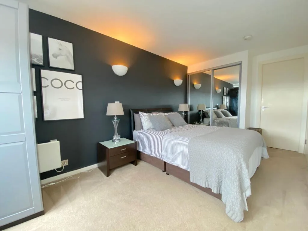 1 bedroom apartment for rent