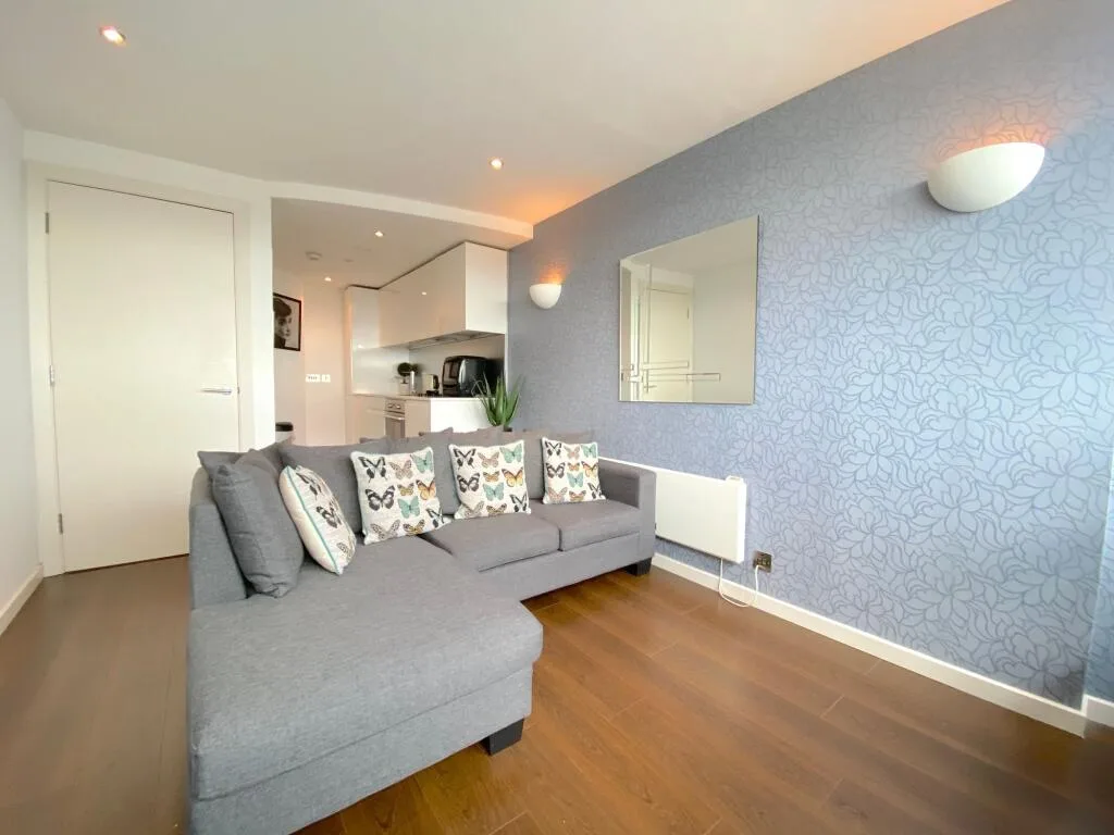 1 bedroom apartment for rent